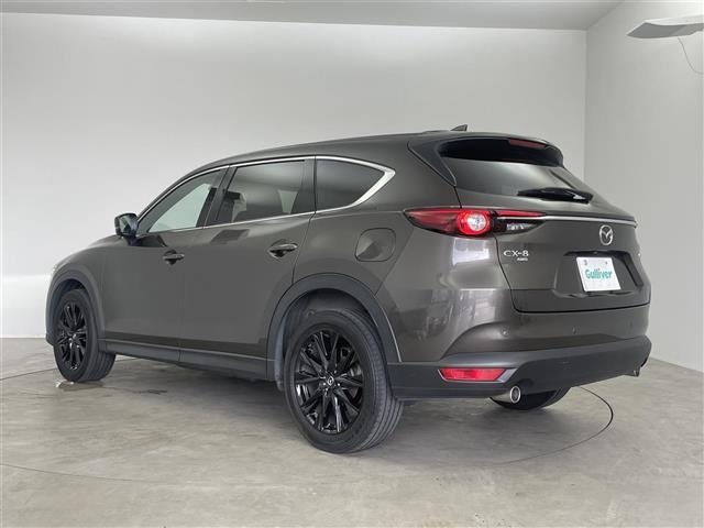 Mazda CX-8 2021 7532738-13