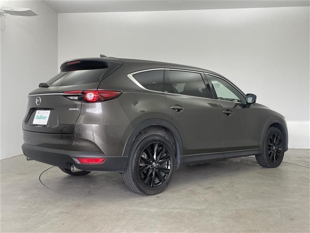 Mazda CX-8 2021 7532738-14