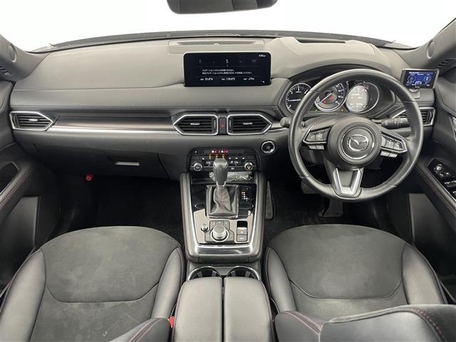 Mazda CX-8 2021 7532738-15