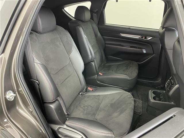 Mazda CX-8 2021 7532738-22
