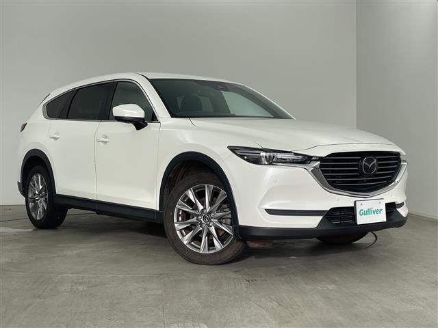 Mazda CX-8 2019 7532739-0