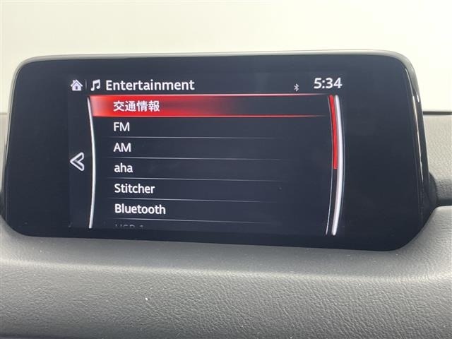 Mazda CX-8 2019 7532739-10