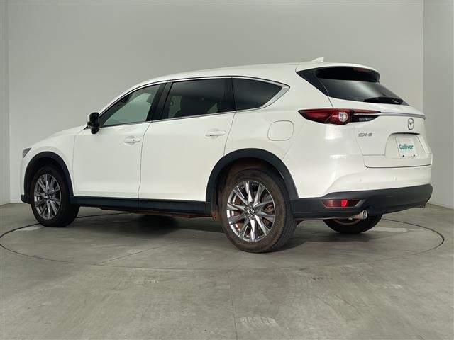 Mazda CX-8 2019 7532739-13