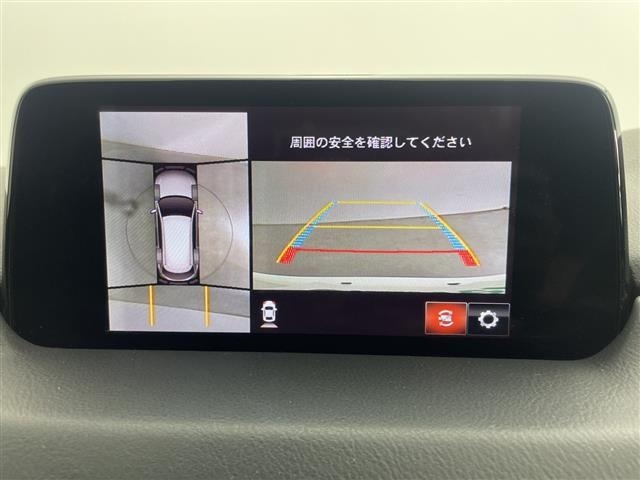 Mazda CX-8 2019 7532739-15