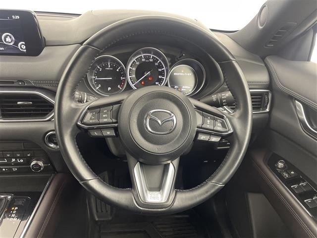 Mazda CX-8 2019 7532739-21