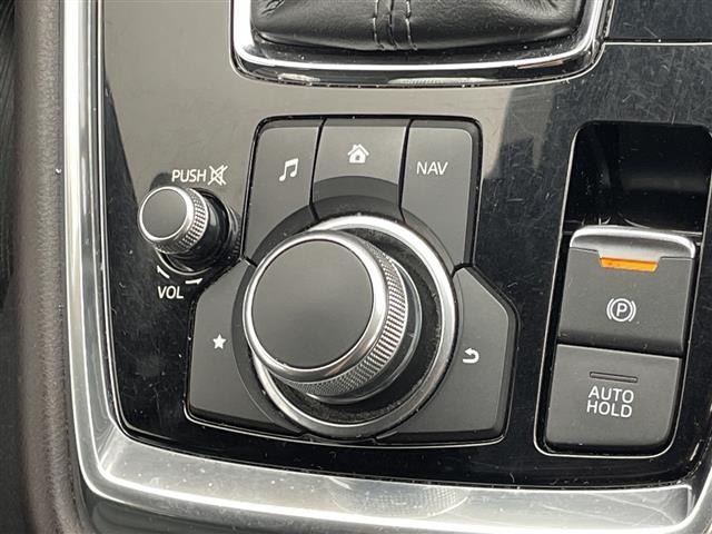 Mazda CX-8 2019 7532739-22