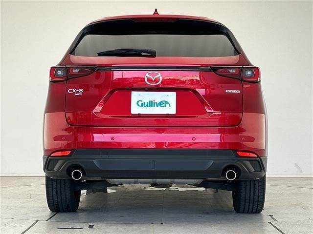 Mazda CX-8 2023 7532743-13
