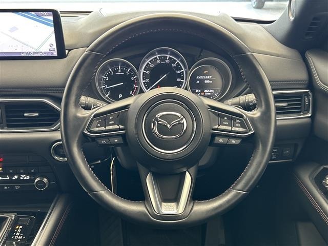 Mazda CX-8 2023 7532743-14