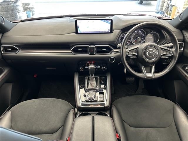 Mazda CX-8 2023 7532743-15