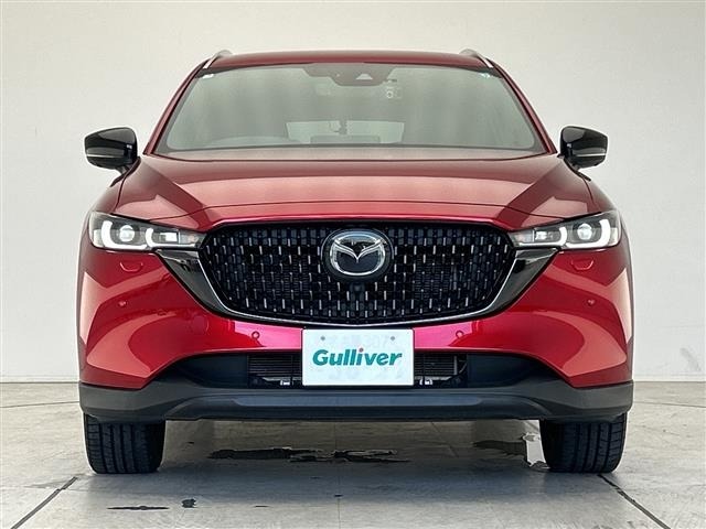 Mazda CX-8 2023 7532743-22