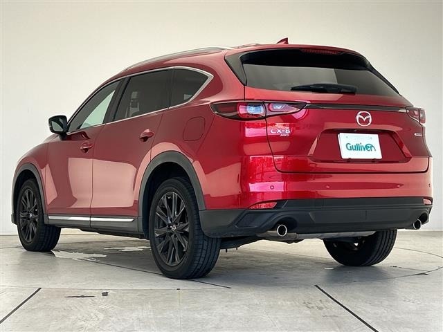 Mazda CX-8 2023 7532743-4