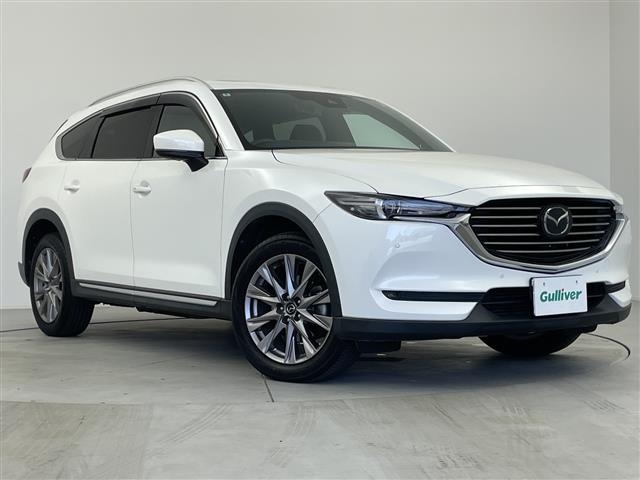 Mazda CX-8 2020 7532756-0