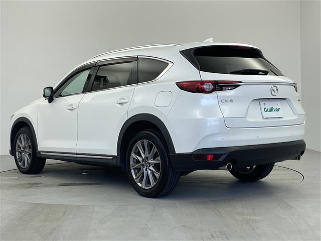 Mazda CX-8 2020 7532756-13