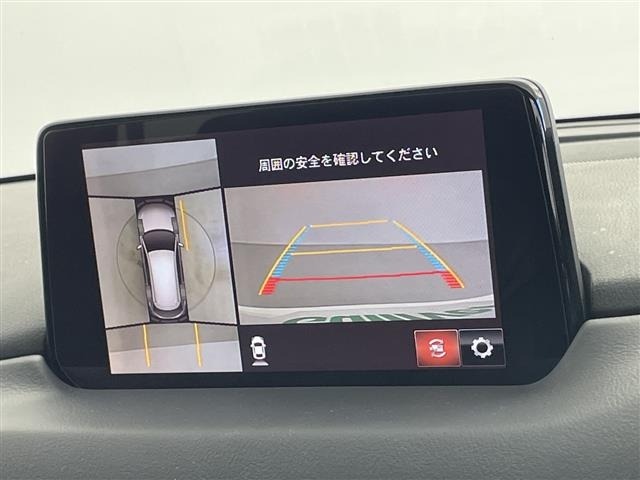 Mazda CX-8 2020 7532756-19