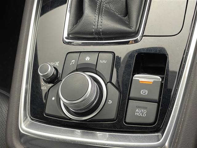 Mazda CX-8 2020 7532756-9
