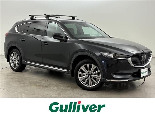 Mazda CX-8 2021 7532780-0