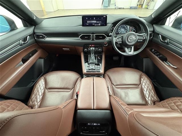Mazda CX-8 2021 7532780-15