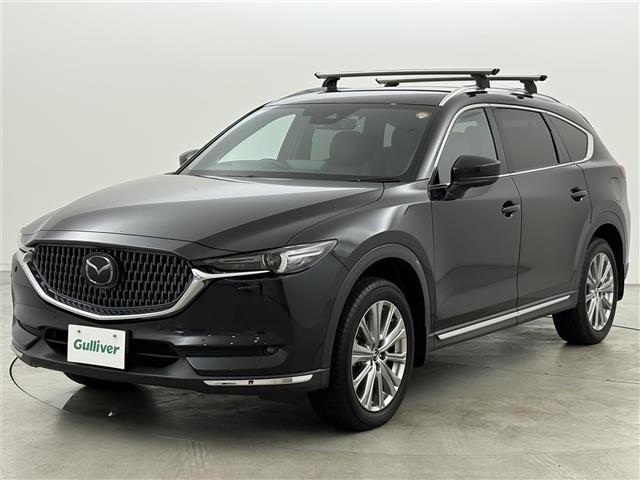 Mazda CX-8 2021 7532780-4