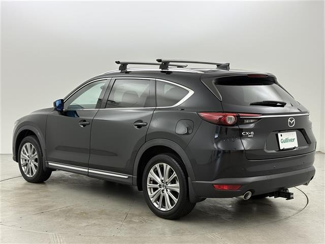 Mazda CX-8 2021 7532780-6