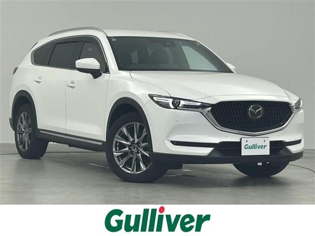 Mazda CX-8 2022 7532781-0