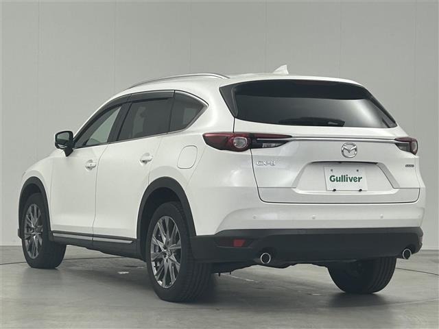 Mazda CX-8 2022 7532781-14