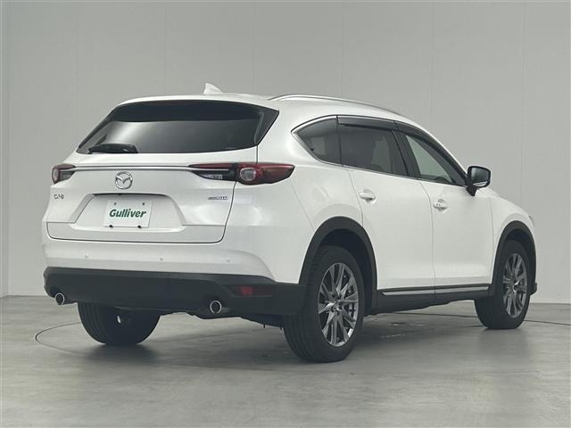 Mazda CX-8 2022 7532781-15
