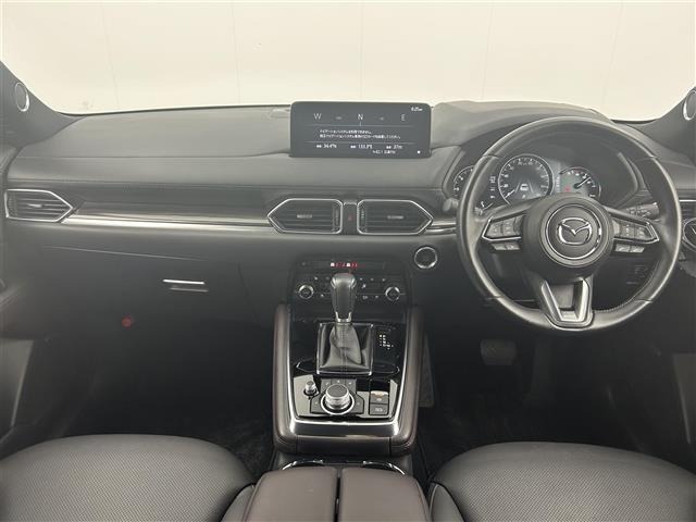Mazda CX-8 2022 7532781-16