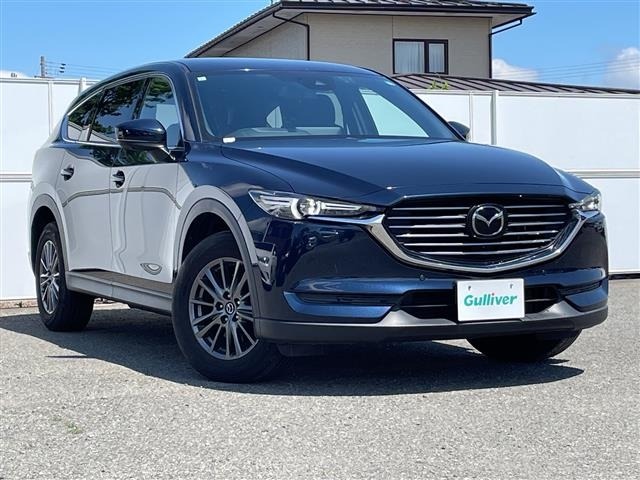 Mazda CX-8 2021 7532801-0