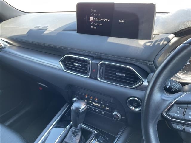 Mazda CX-8 2021 7532801-10