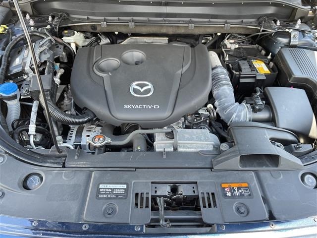 Mazda CX-8 2021 7532801-14