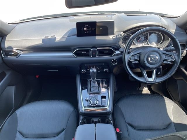 Mazda CX-8 2021 7532801-15