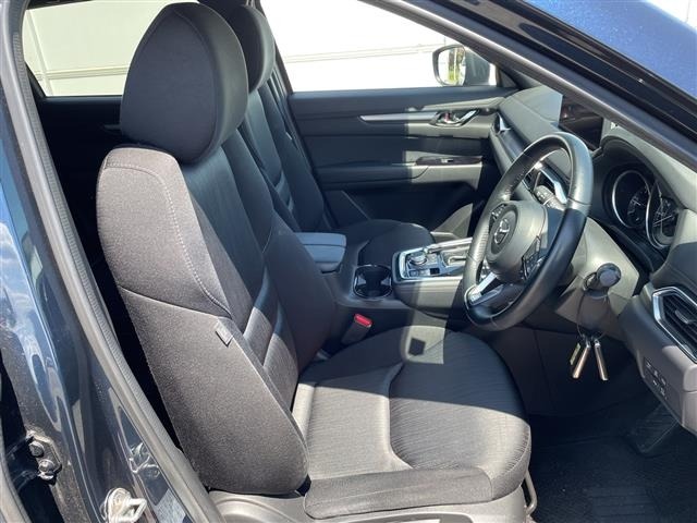 Mazda CX-8 2021 7532801-16
