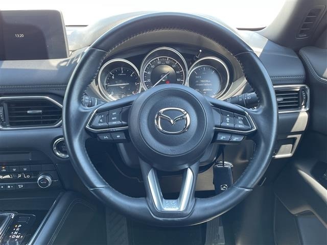 Mazda CX-8 2021 7532801-17