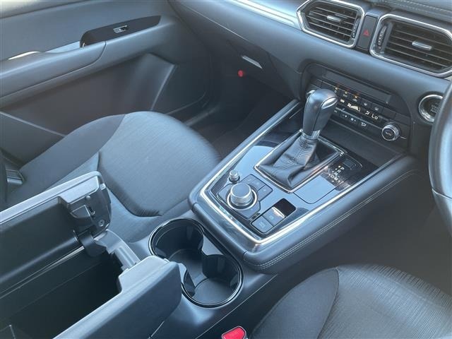 Mazda CX-8 2021 7532801-20