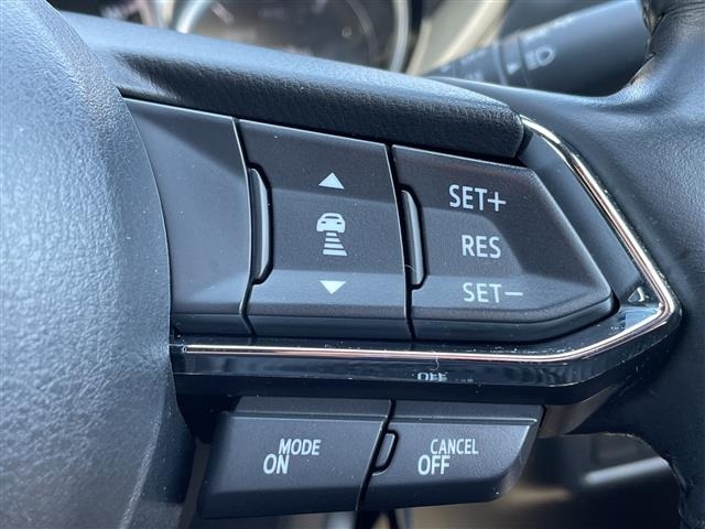 Mazda CX-8 2021 7532801-21