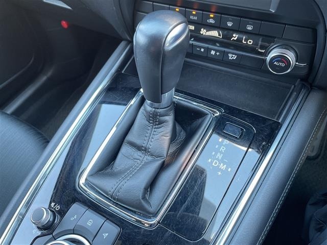 Mazda CX-8 2021 7532801-22