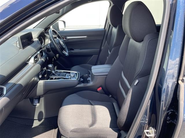 Mazda CX-8 2021 7532801-4