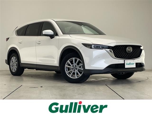 Mazda CX-8 2023 7532802-0