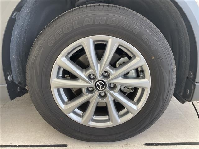 Mazda CX-8 2023 7532802-11