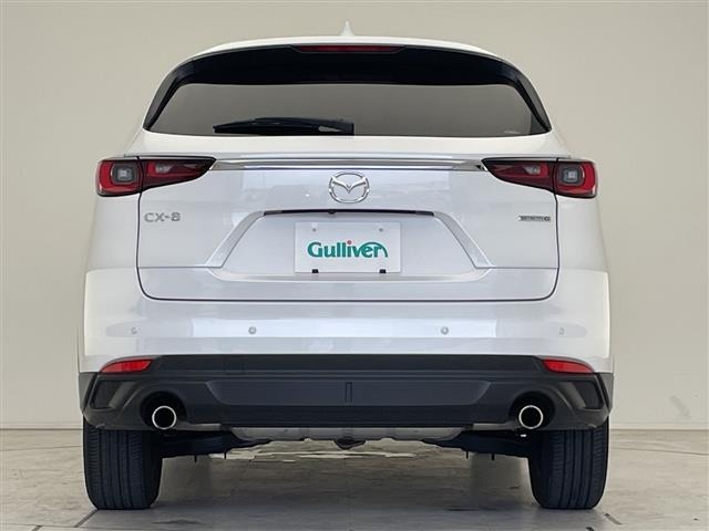 Mazda CX-8 2023 7532802-13