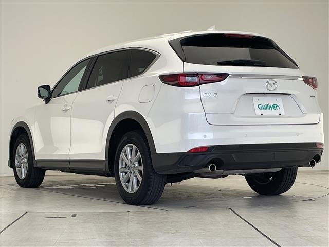 Mazda CX-8 2023 7532802-2