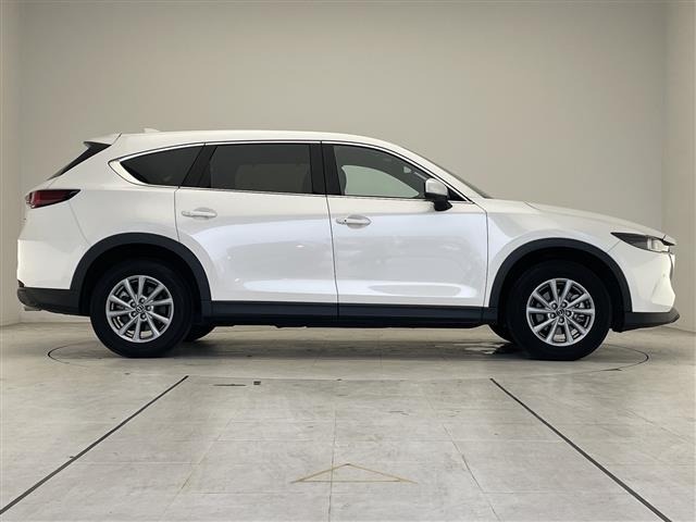 Mazda CX-8 2023 7532802-22