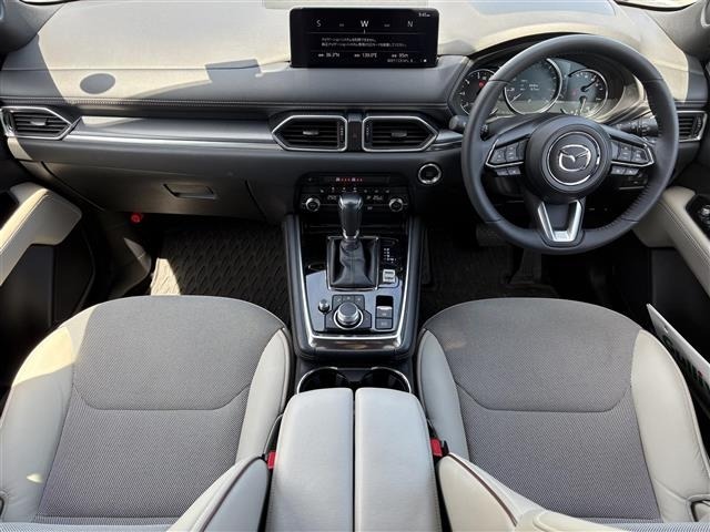 Mazda CX-8 2023 7532819-15