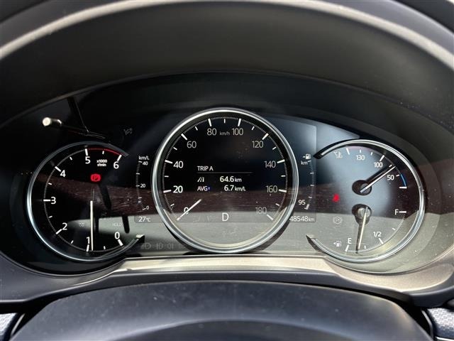 Mazda CX-8 2023 7532819-21