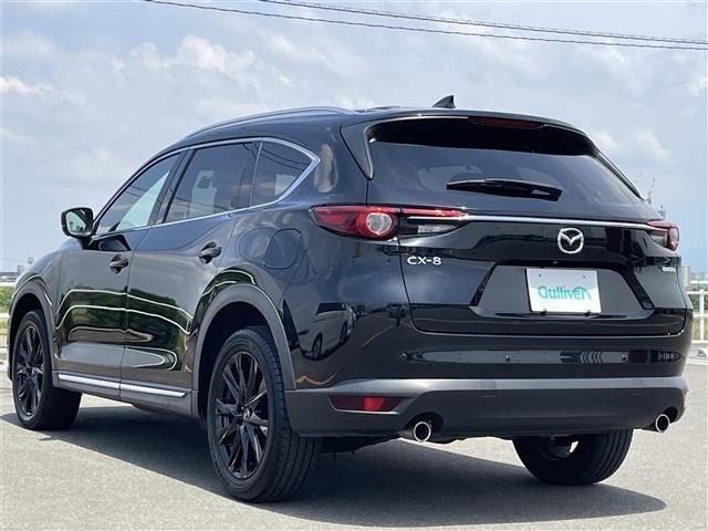 Mazda CX-8 2020 7532820-17