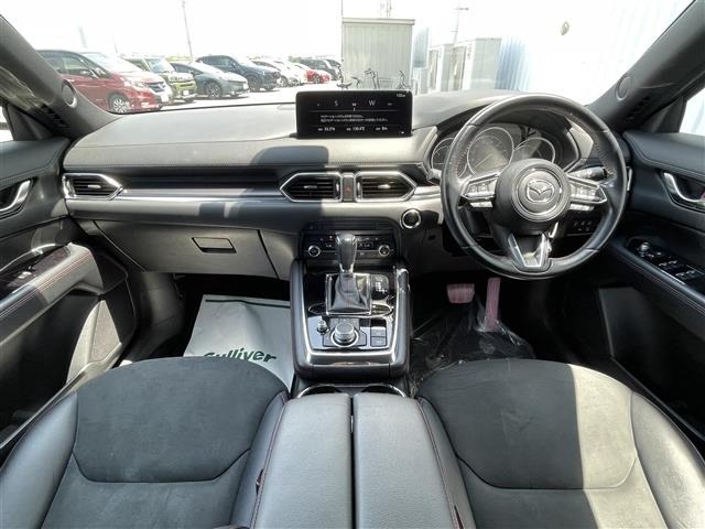 Mazda CX-8 2020 7532820-18