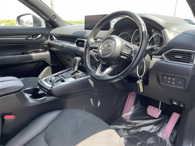 Mazda CX-8 2020 7532820-20