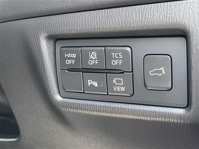 Mazda CX-8 2020 7532820-21