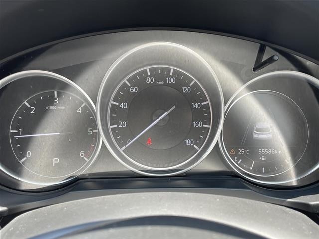 Mazda CX-8 2020 7532820-22