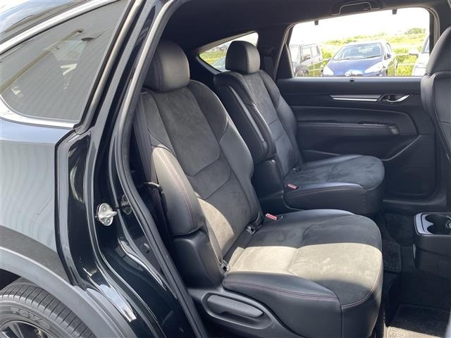 Mazda CX-8 2020 7532820-25